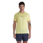 T-shirt Performance Mizuno High 3 Masculina