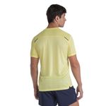 T-shirt Performance Mizuno High 3 Masculina