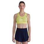 Top Mizuno High 2 Feminino