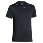 T-shirt Performance Mizuno Tech Light Masculina