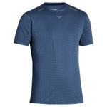 T-shirt Performance Mizuno Tech Light Masculina