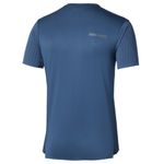 T-shirt Performance Mizuno Tech Light Masculina
