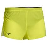 Shorts Mizuno Tech Light Feminino