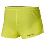 Shorts Mizuno Tech Light Feminino