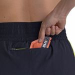 Shorts com Bermuda Mizuno High Feminino