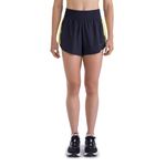 Shorts com Bermuda Mizuno High Feminino