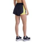 Shorts com Bermuda Mizuno High Feminino