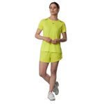 T-shirt Performance Mizuno Tech Light Feminina