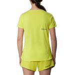 T-shirt Performance Mizuno Tech Light Feminina