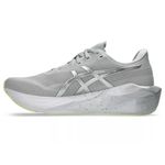 Tênis Asics Novablast 6 Platinum Masculino