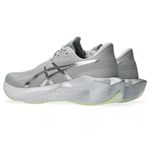 Tênis Asics Novablast 6 Platinum Masculino