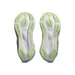 Tênis Asics Novablast 6 Platinum Masculino