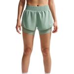 Shorts com Bermuda Nike One Feminina