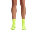 Meia Cano Médio Nike Lightweight Microcrew Unissex