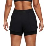 Shorts com Bermuda Nike One Feminino