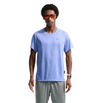 T-shirt Performance Nike Breathe Miler Masculina
