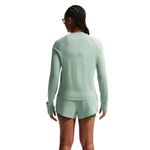 T-shirt Manga Longa Nike Swift Feminina