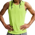 Regata Performance Nike Miler Masculina