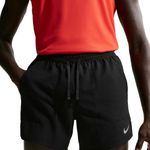 Shorts com Bermuda Nike Stride 5 Masculino