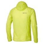 Jaqueta Mizuno TechLight Hooded Masculina