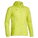 Jaqueta Mizuno TechLight Hooded Masculina