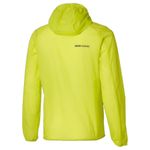 Jaqueta Mizuno TechLight Hooded Feminina