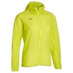 Jaqueta Mizuno TechLight Hooded Feminina