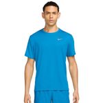 T-shirt Performance Nike Miler Masculina