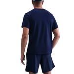 T-shirt Performance Nike Miler Masculina