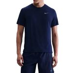 T-shirt Performance Nike Miler Masculina