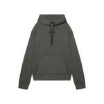 Blusão On Running Focus Tech Hoodie Masculino