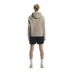 Blusão On Running Focus Tech Hoodie Feminino