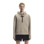 Blusão On Running Focus Tech Hoodie Feminino