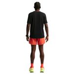T-shirt Performance Nike Miler Masculina