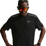 T-shirt Performance Nike Miler Masculina