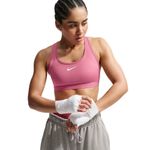 Top Nike Swoosh Feminino