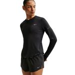 T-shirt Manga Longa Nike Swift Feminina