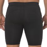 Bermuda Compressão Mizuno Compress Masculina