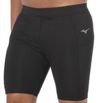 Bermuda Compressão Mizuno Compress Masculina