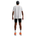 T-shirt Performance Nike Miler Masculina