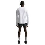 T-shirt Manga Longa Nike Miler Masculina