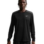 T-shirt Manga Longa Nike Miler Masculina