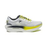 Tênis Fila Racer Carbon 3 Tri Bianco Woom Masculino