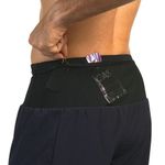 Shorts Mizuno Performance 360 Masculino