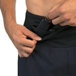 Shorts Mizuno Performance 360 Masculino