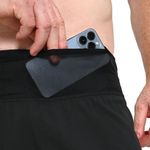 Shorts Mizuno Performance 360 Masculino