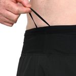 Shorts Mizuno Performance 360 Masculino