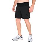 Shorts Mizuno Performance 360 Masculino