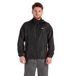 Jaqueta Mizuno Focus New Masculina