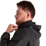 Jaqueta Mizuno Focus New Masculina